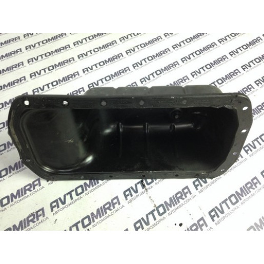 Поддон двигателя Citroen Berlingo 1.6 HDI 2008-2018 0301N1